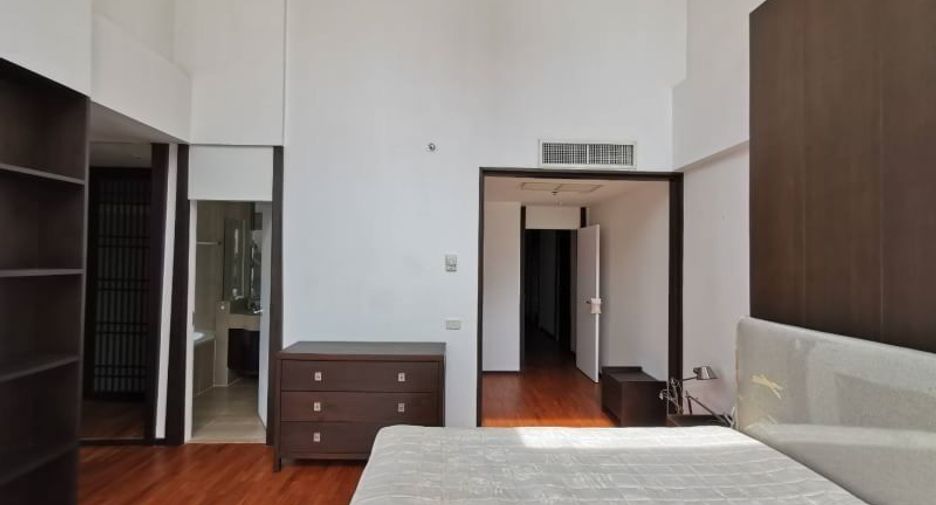For sale and for rent 2 bedrooms condo in Pathum Wan, Bangkok