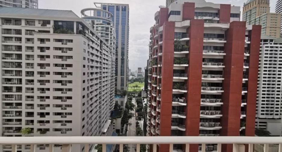 For sale and for rent 2 bedrooms condo in Pathum Wan, Bangkok
