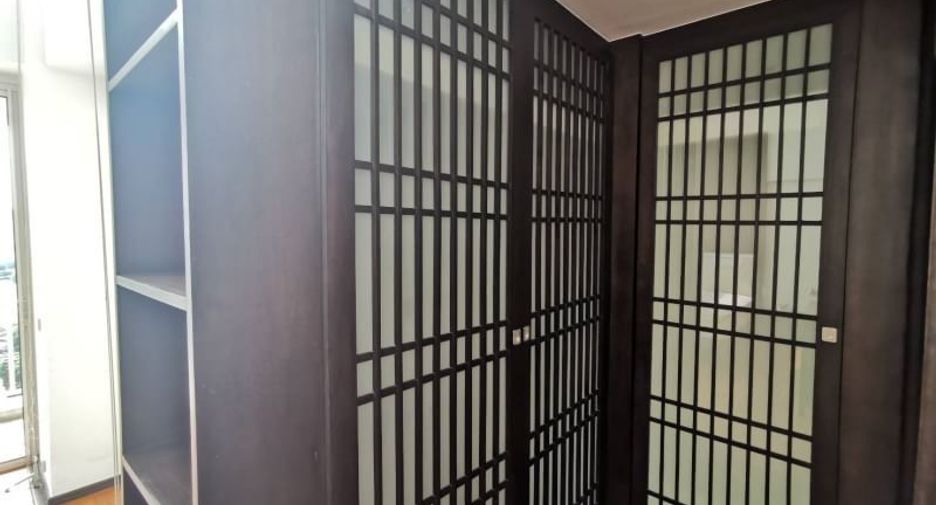 For sale and for rent 2 bedrooms condo in Pathum Wan, Bangkok