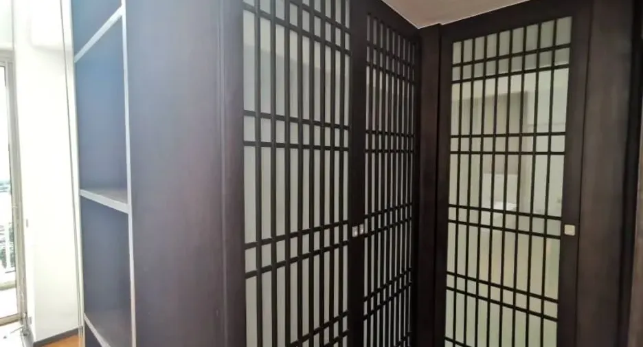 For sale and for rent 2 bedrooms condo in Pathum Wan, Bangkok