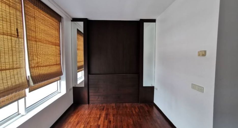 For sale and for rent 2 bedrooms condo in Pathum Wan, Bangkok
