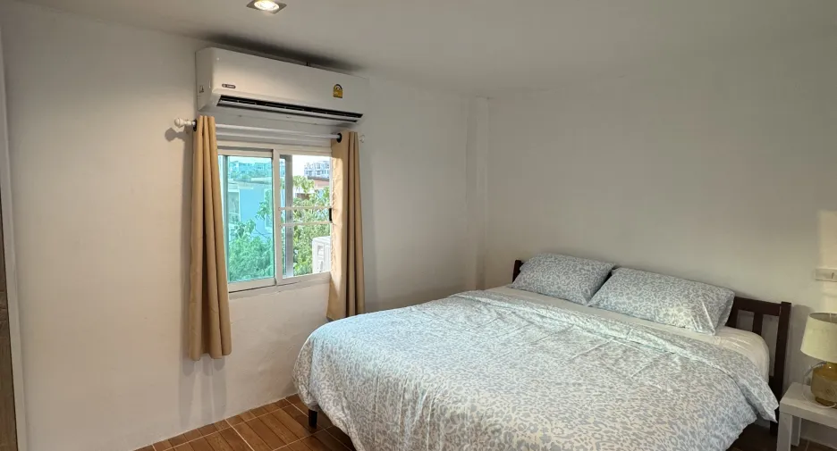 Apartamento en alquiler de estudio en Kathu, Phuket
