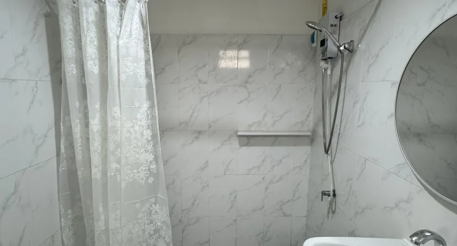 Apartamento en alquiler de estudio en Kathu, Phuket