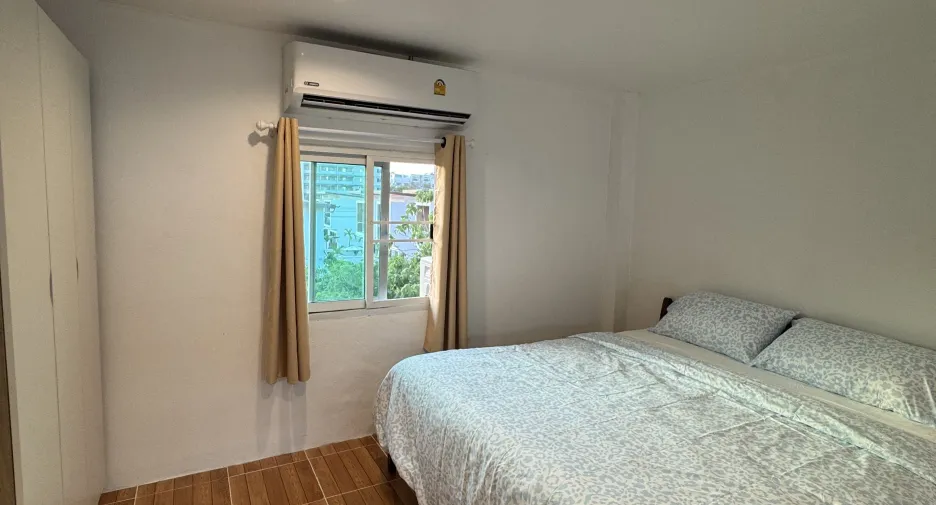 Apartamento en alquiler de estudio en Kathu, Phuket