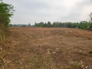 For sale land in San Pa Tong, Chiang Mai