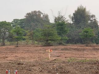 For sale land in San Pa Tong, Chiang Mai