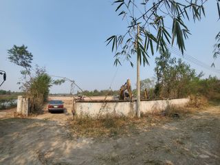 For sale land in San Pa Tong, Chiang Mai