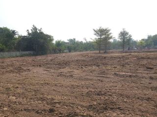 For sale land in San Pa Tong, Chiang Mai