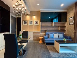 Wohnung zur Miete mit 1 Zimmer in Khlong Toei, Bangkok
