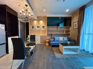 Wohnung zur Miete mit 1 Zimmer in Khlong Toei, Bangkok