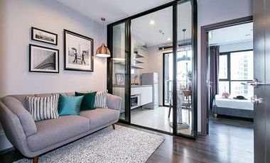 Продажа 1 кровать кондо в Щаттхана, Бангкок