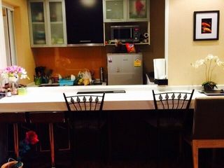 Продажа 1 кровать кондо в Банг Капи, Бангкок