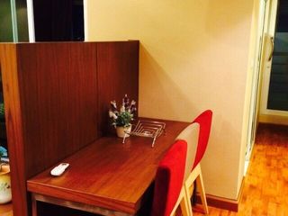 Продажа 1 кровать кондо в Банг Капи, Бангкок