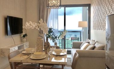 For sale 2 bedrooms condo in Bang Lamung, Chonburi
