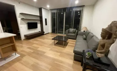 For rent 2 bedrooms condo in Sathon, Bangkok