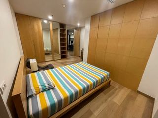 Wohnung zur Miete mit 2 Zimmer in Sathon, Bangkok