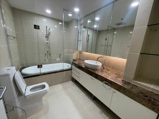 Wohnung zur Miete mit 2 Zimmer in Sathon, Bangkok