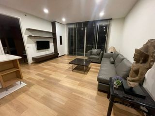 Wohnung zur Miete mit 2 Zimmer in Sathon, Bangkok
