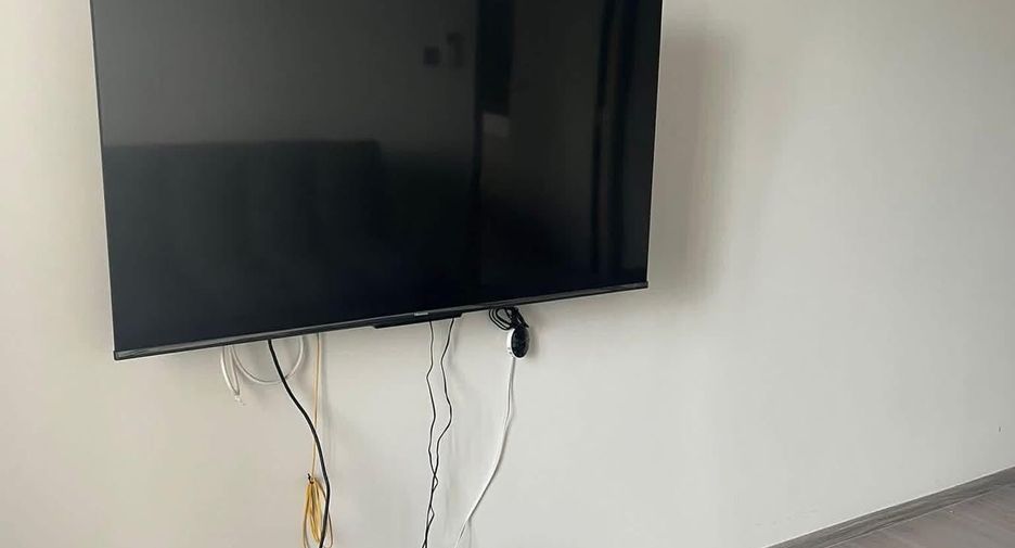 Wohnung zum Kauf und zur Miete mit 2 Zimmer in Huai Khwang, Bangkok
