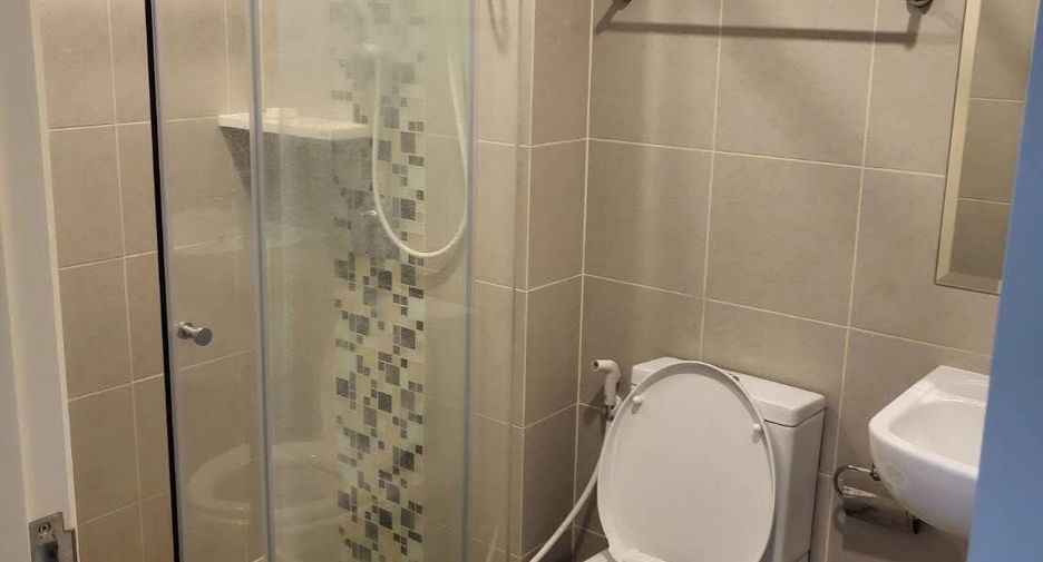 For sale studio condo in Chom Thong, Bangkok