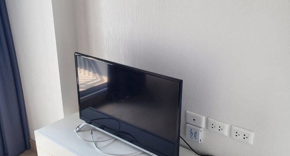 For sale studio condo in Chom Thong, Bangkok