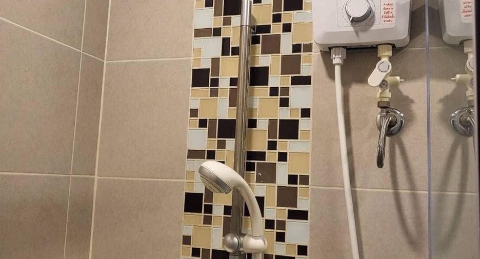 For sale studio condo in Chom Thong, Bangkok