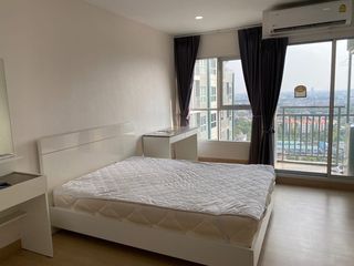 For sale studio condo in Chom Thong, Bangkok
