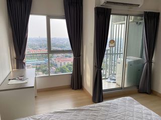 For sale studio condo in Chom Thong, Bangkok
