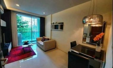 Condo en alquiler de 1 habitaciones en Watthana, Bangkok