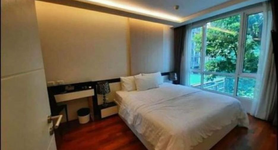 For rent 1 bed condo in Watthana, Bangkok