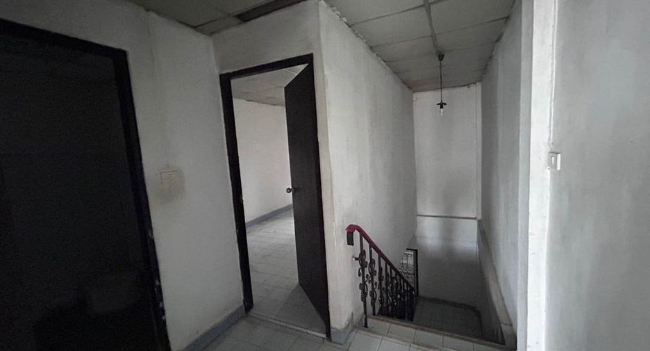 For sale 2 bedrooms townhouse in Don Mueang, Bangkok