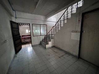 For sale 2 bedrooms townhouse in Don Mueang, Bangkok