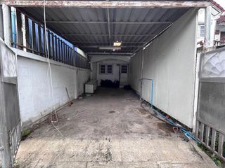 For sale 2 bedrooms townhouse in Don Mueang, Bangkok