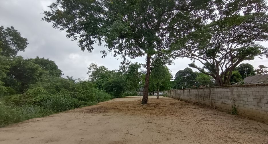 Продажа Участок в Mueang Chiang Mai, Чианг Маи