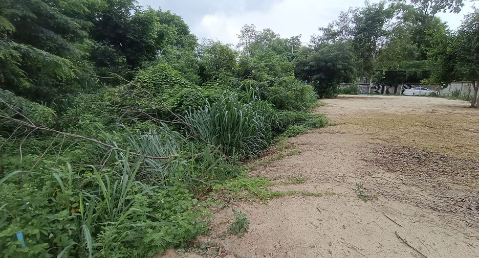 Продажа Участок в Mueang Chiang Mai, Чианг Маи