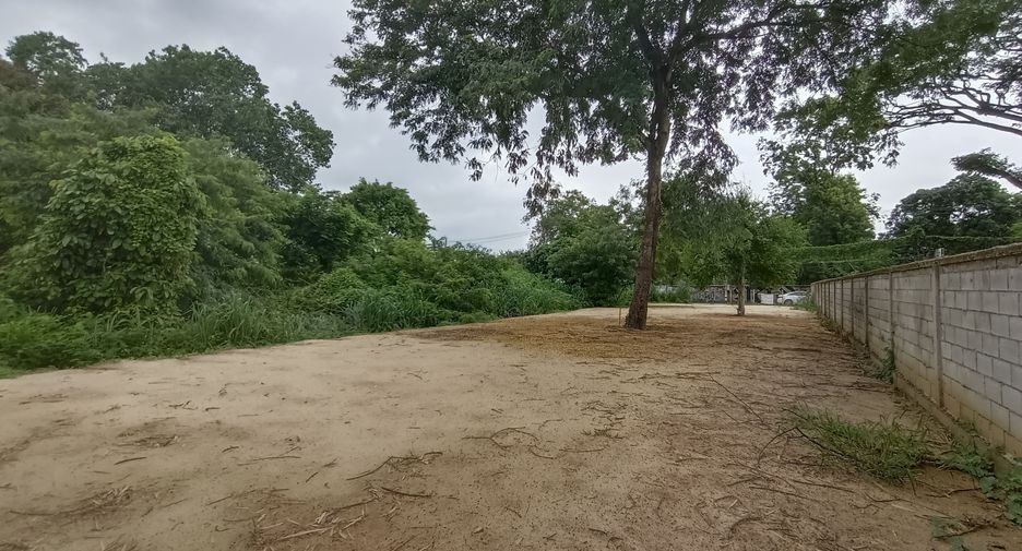 Продажа Участок в Mueang Chiang Mai, Чианг Маи