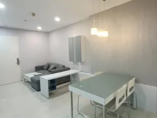 Wohnung zur Miete mit 1 Zimmer in Chatuchak, Bangkok