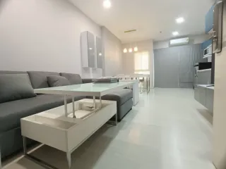 Wohnung zur Miete mit 1 Zimmer in Chatuchak, Bangkok