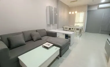 Condo en alquiler de 1 habitaciones en Chatuchak, Bangkok