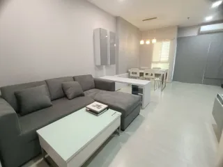 Wohnung zur Miete mit 1 Zimmer in Chatuchak, Bangkok