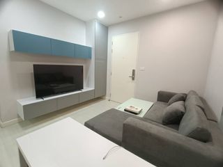 Wohnung zur Miete mit 1 Zimmer in Chatuchak, Bangkok