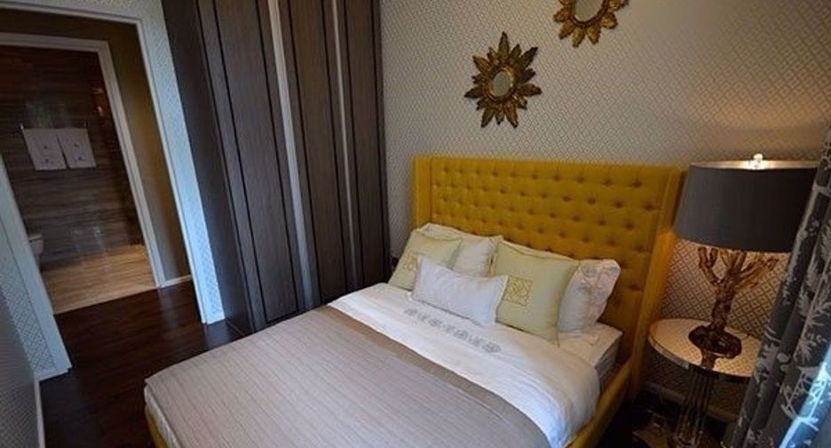 For sale and for rent 2 bedrooms condo in Khlong Toei, Bangkok