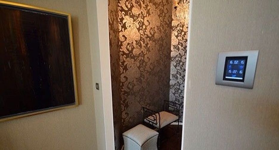 For sale and for rent 2 bedrooms condo in Khlong Toei, Bangkok