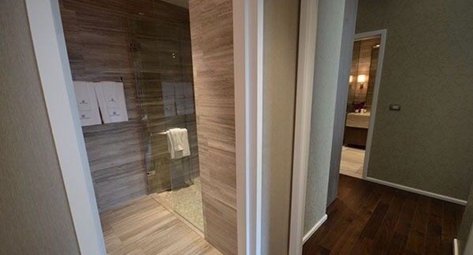 For sale and for rent 2 bedrooms condo in Khlong Toei, Bangkok