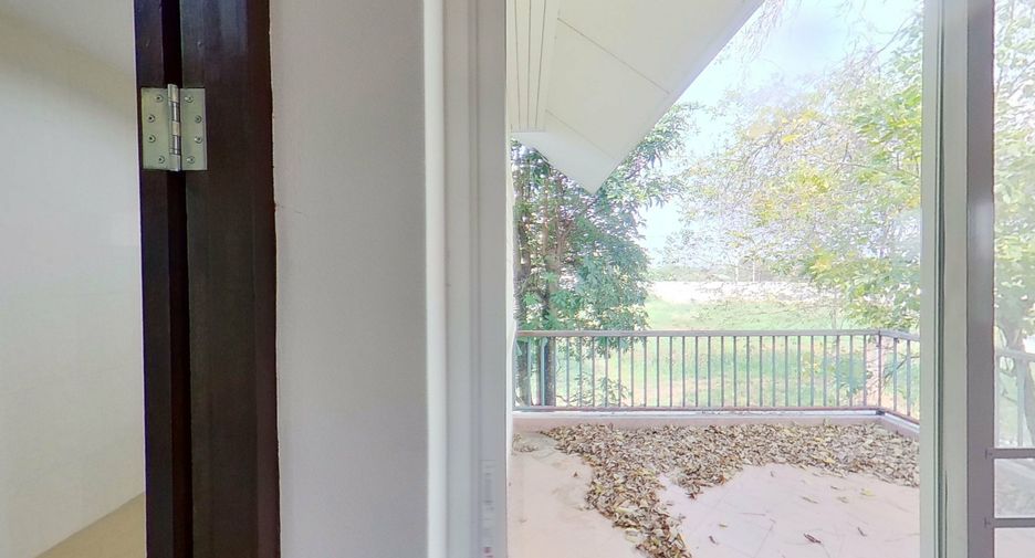 Casa en venta y en alquiler de 3 habitaciones en Hang Dong, Chiang Mai