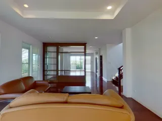 Продажа и аренда 3 спальни дом в Ханг Донг, Чианг Маи