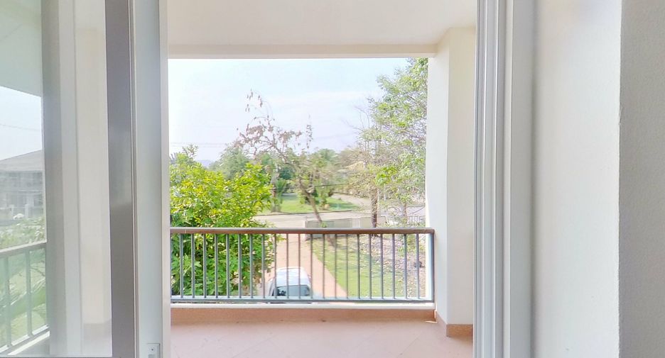 Casa en venta y en alquiler de 3 habitaciones en Hang Dong, Chiang Mai