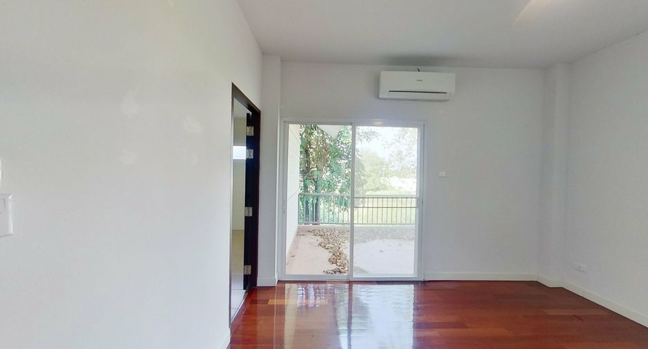Casa en venta y en alquiler de 3 habitaciones en Hang Dong, Chiang Mai