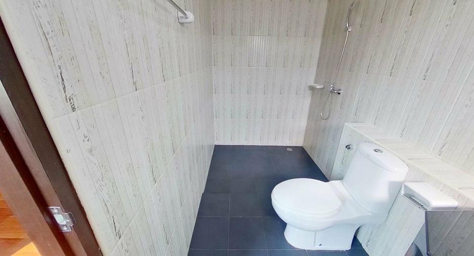 Casa en venta y en alquiler de 3 habitaciones en Hang Dong, Chiang Mai