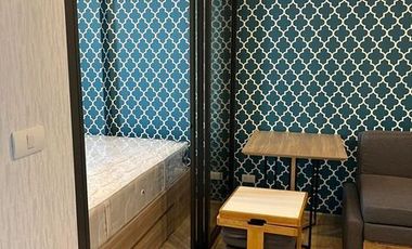 For sale 1 bed condo in Khlong Toei, Bangkok